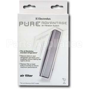 EAFCBF Frigidaire Filter-Air