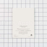 EAFCBF Frigidaire Filter-Air