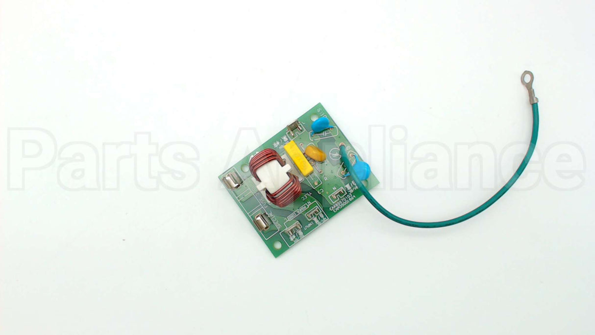 EAM35001864 LG Filter,Ac Line