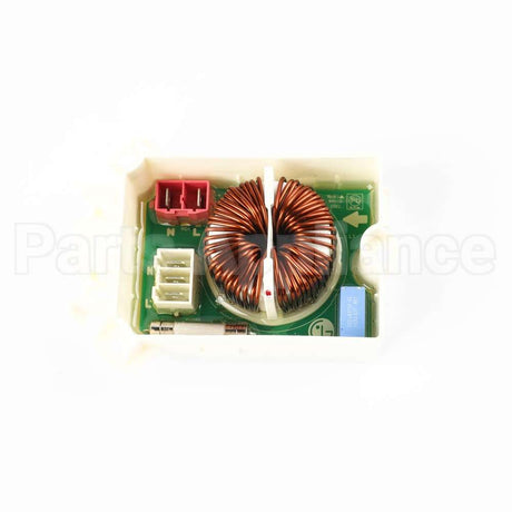 EAM60930601 LG Filter Assembly