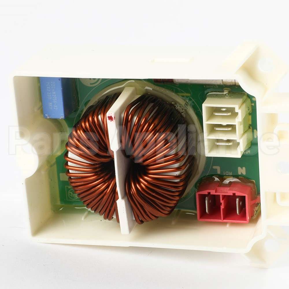 EAM60930601 LG Filter Assembly