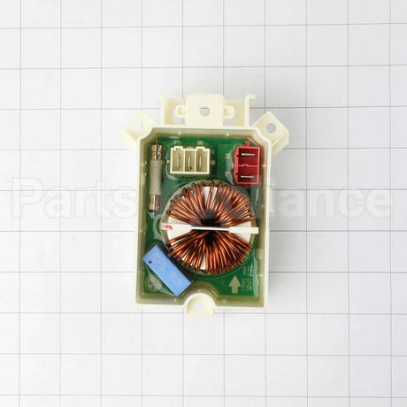 EAM60930603 LG Filter Assembly