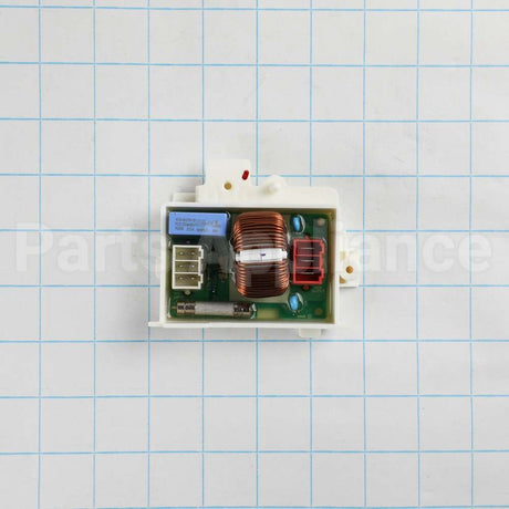 EAM60991301 LG Filter Assembly