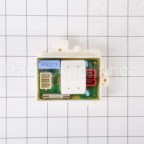 EAM60991310 LG Filter Assembly