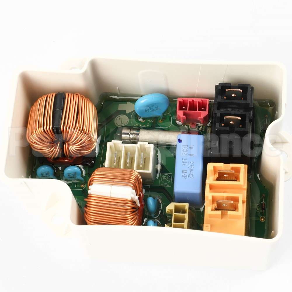 EAM65090601 LG Filter Assembly