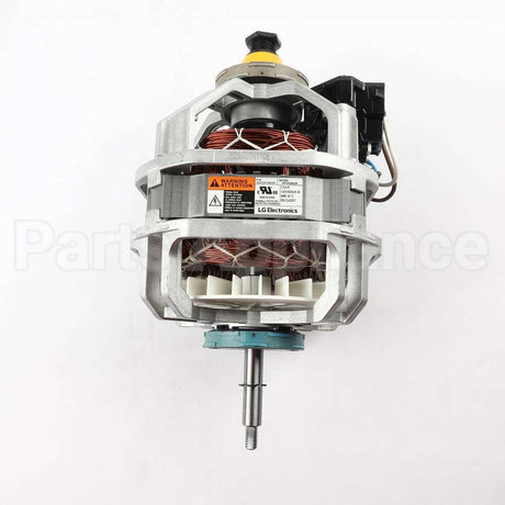 EAU30126201 LG Motor Assembly,Ac,Drum