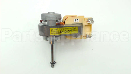 EAU36206002 LG Motor,Ac Fan