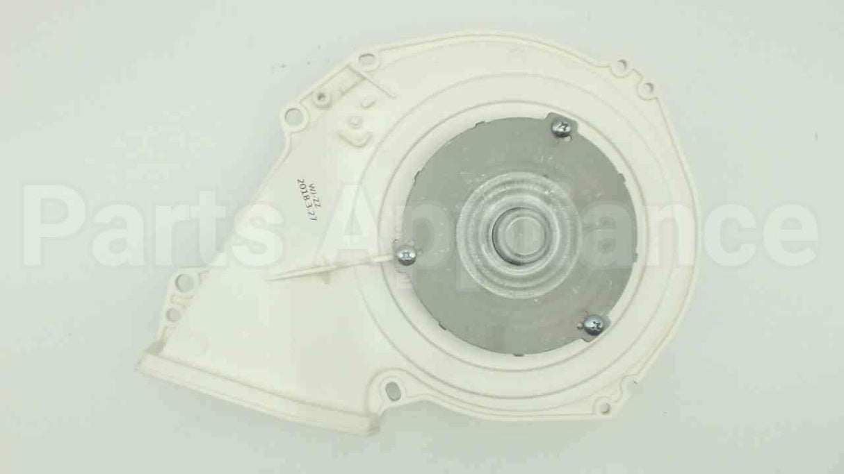 EAU37932704 LG Motor Assembly,Dc,Fan