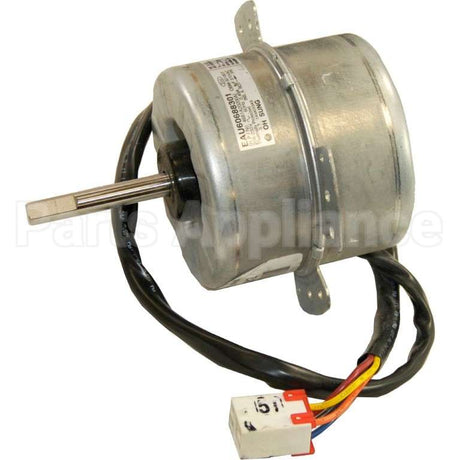 EAU60688301 LG Motor Assembly,Ac,Outdoor