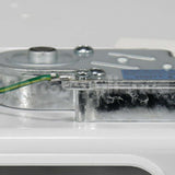 EAU60783827 LG Motor,Ac