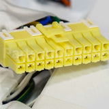 EAU60783827 LG Motor,Ac