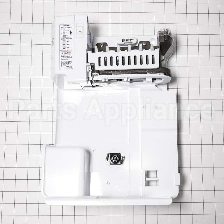 EAU60943407 Lg Motor, Ac Dispenser