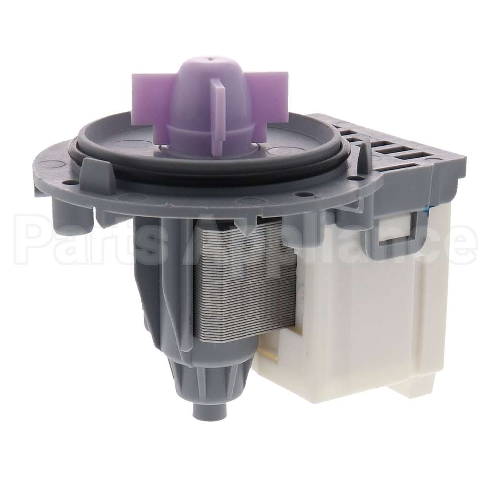 EAU61383503 Drain Pump Compatible