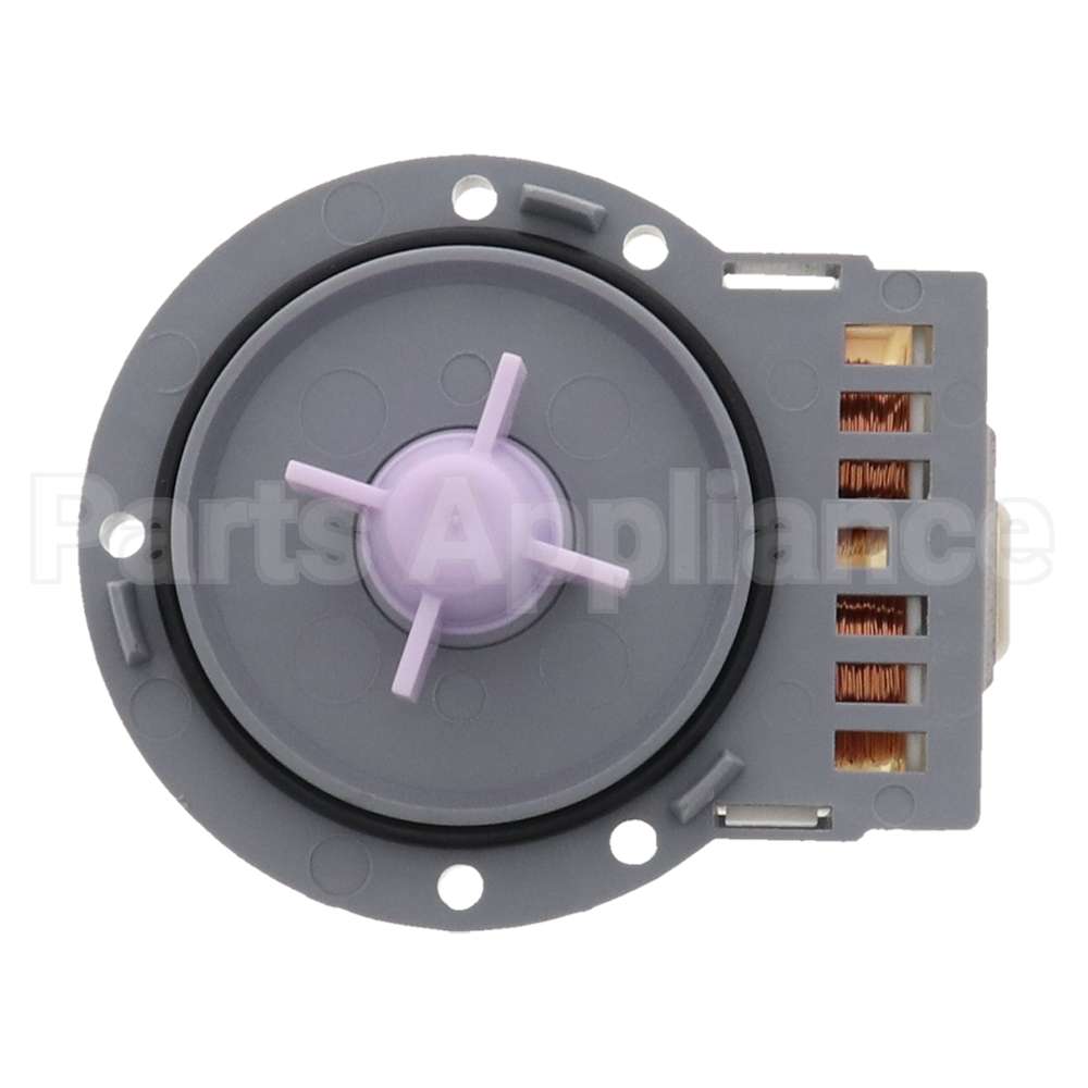 EAU61383503 Drain Pump Compatible