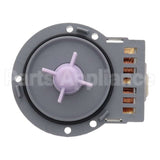 EAU61383503 Drain Pump Compatible