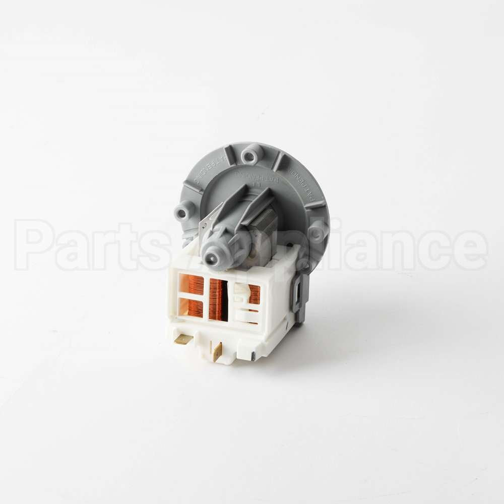 EAU61383518 LG Motor Assembly,Ac,Pump