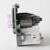 EAU61383518 LG Motor Assembly,Ac,Pump