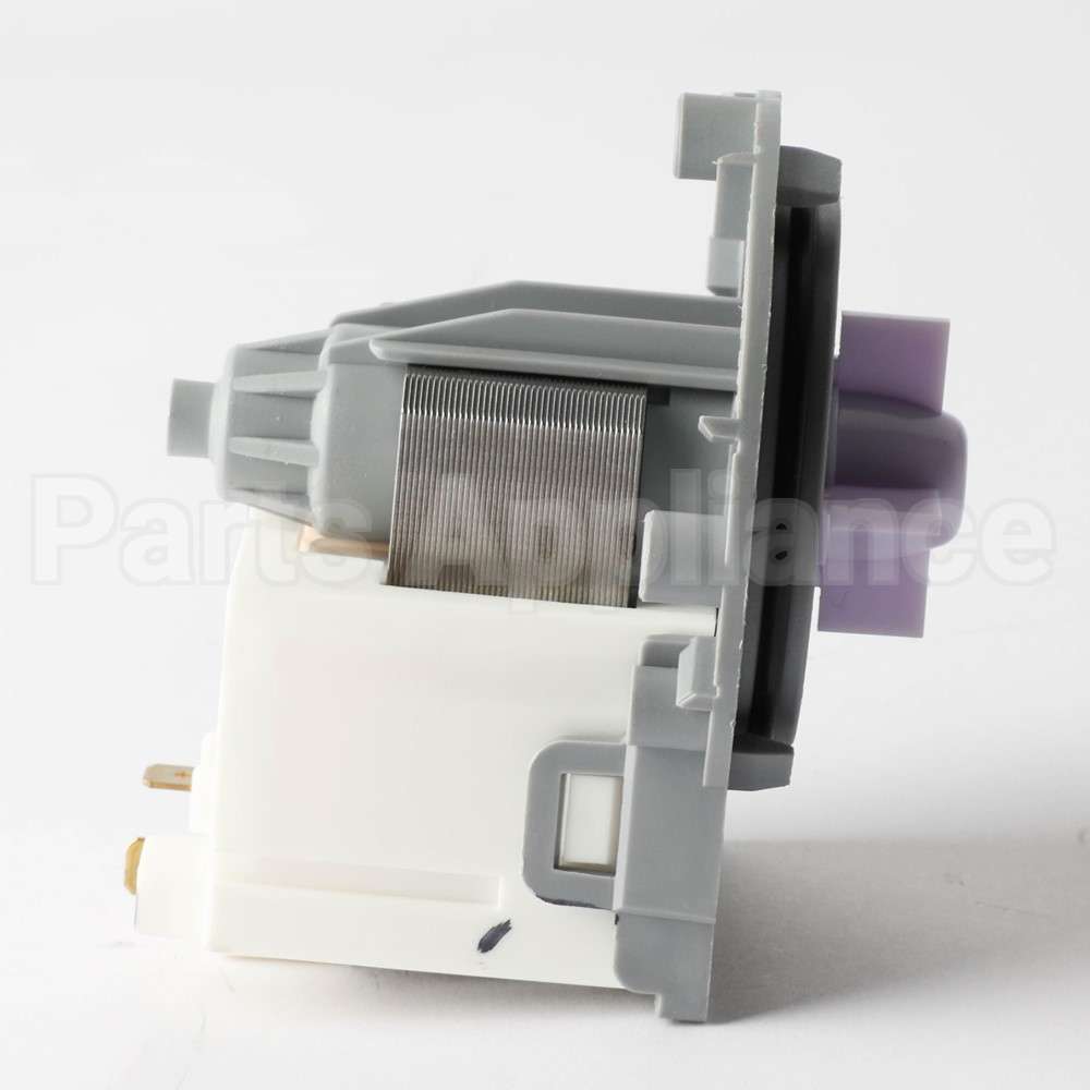 EAU61383518 LG Motor Assembly,Ac,Pump