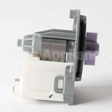 EAU61383518 LG Motor Assembly,Ac,Pump