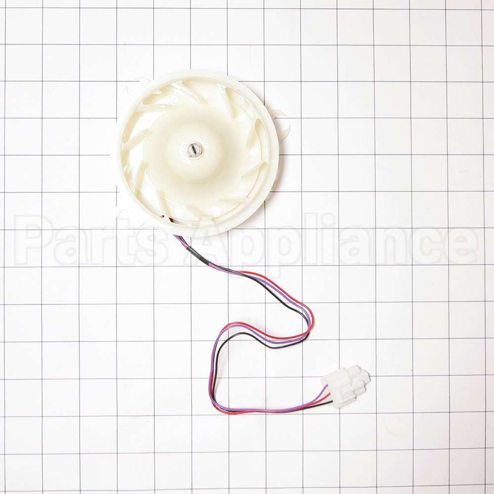 EAU61505013 LG Motor Assembly,Dc