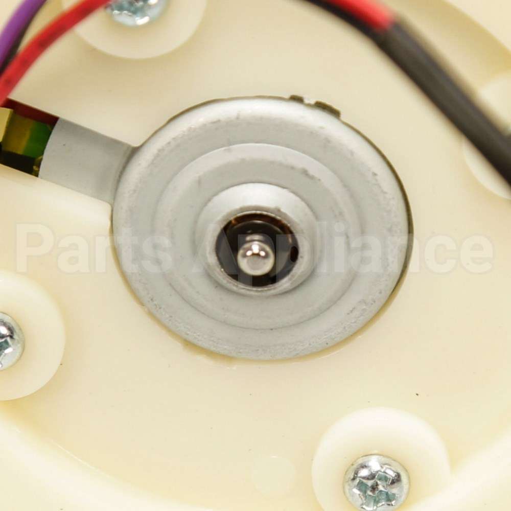 EAU61505013 LG Motor Assembly,Dc