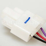 EAU61505013 LG Motor Assembly,Dc