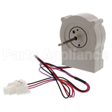 EAU61524007 Evaporator Motor Compatible