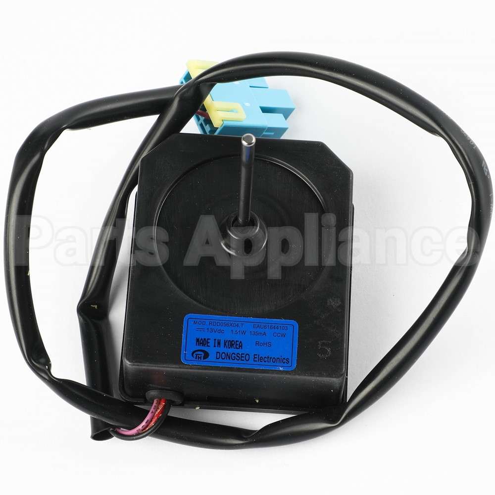 EAU61644103 LG Motor,Dc