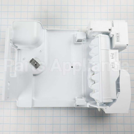 EAU61843013 LG Motor,Ac