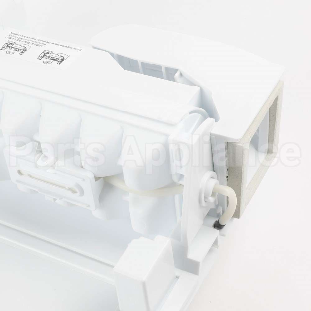 EAU61843013 LG Motor,Ac