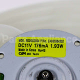EAU61884202 LG Motor,Dc