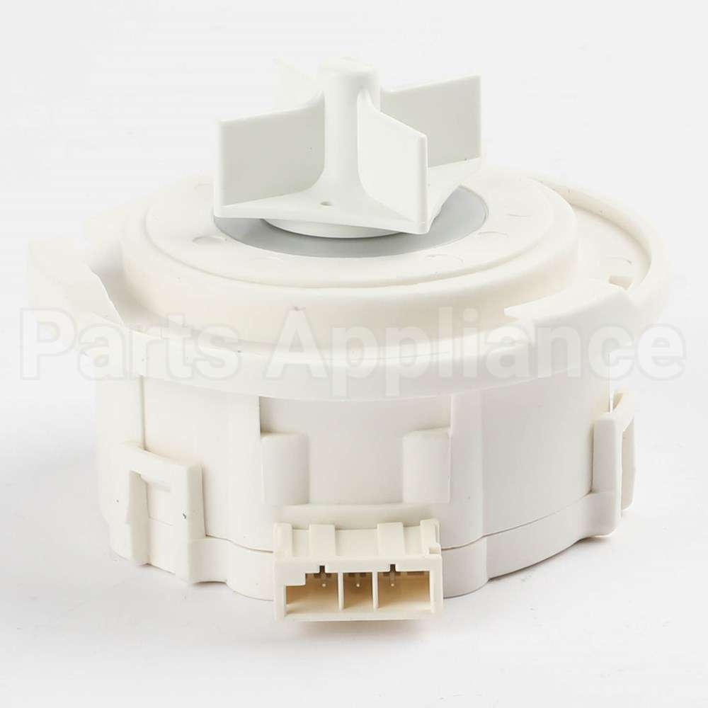 EAU62043403 LG Motor Assembly,Dc,Pump