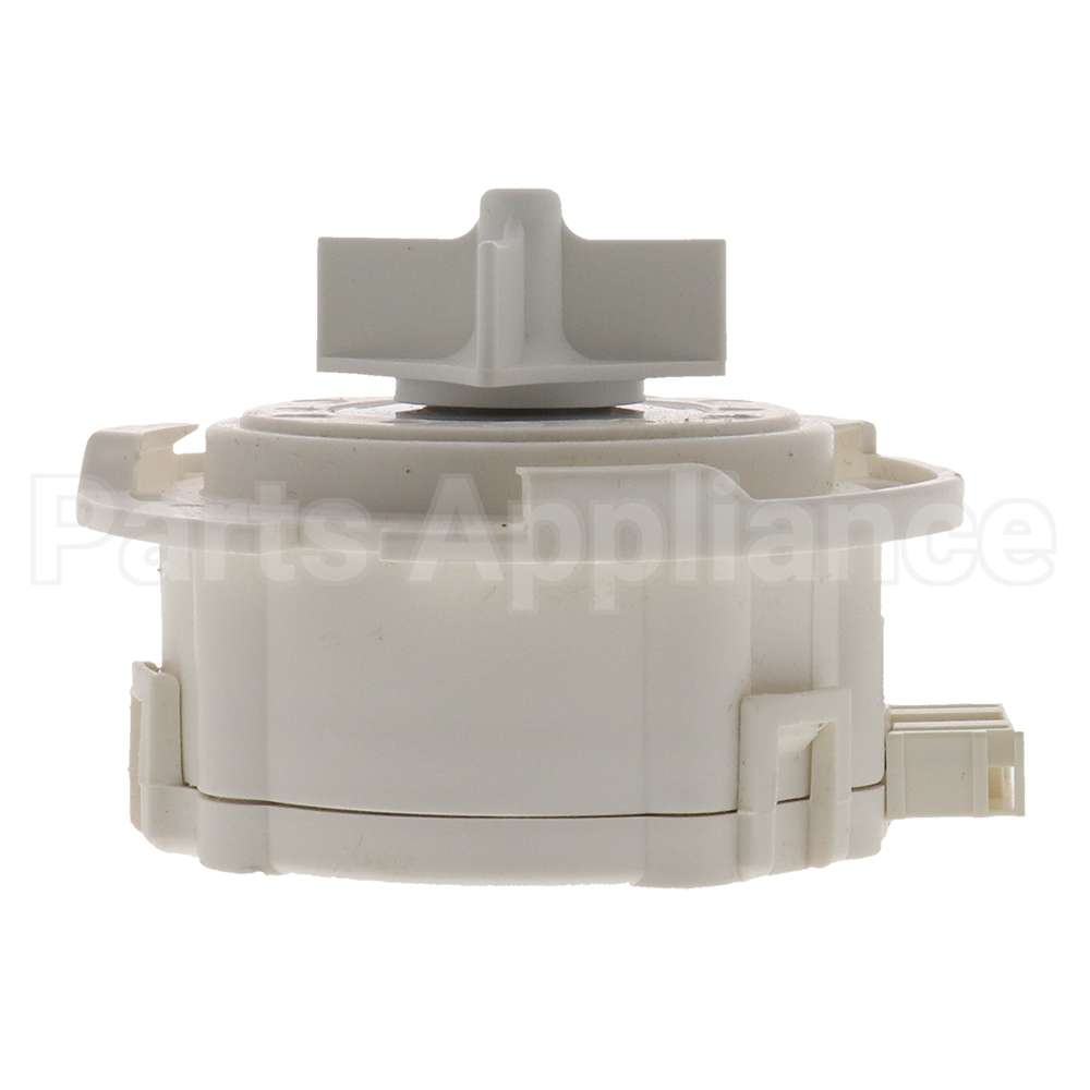 EAU62043403 Drain Pump Motor Compatible