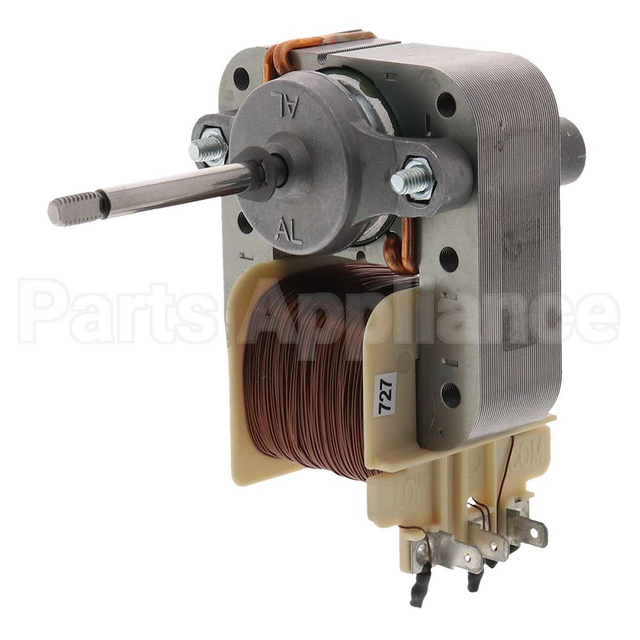 EAU62343001 Convection Motor Compatible