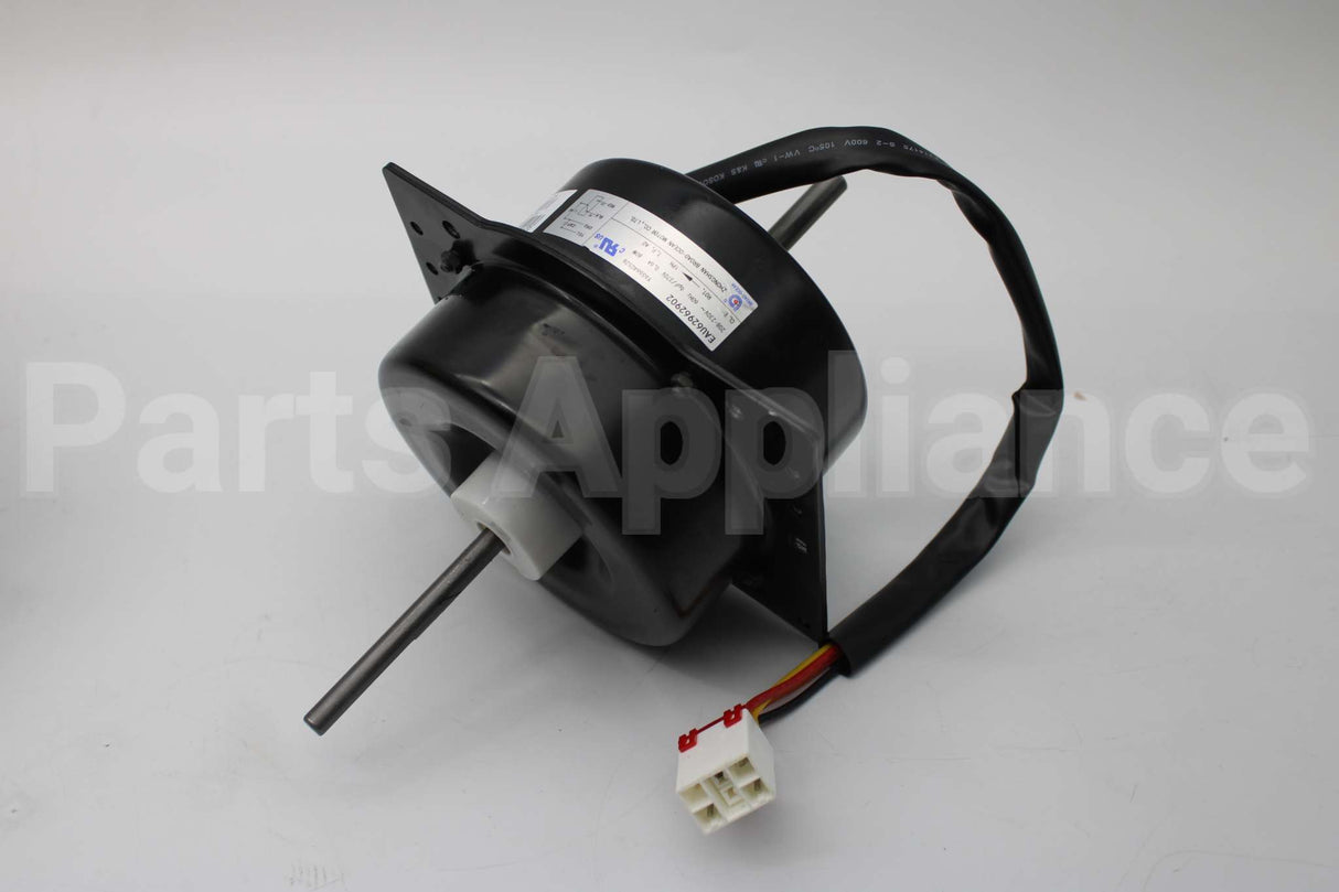 EAU62962902 LG Motor Assembly,Ac