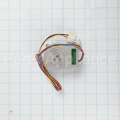 EAU63103204 LG Motor,Dc