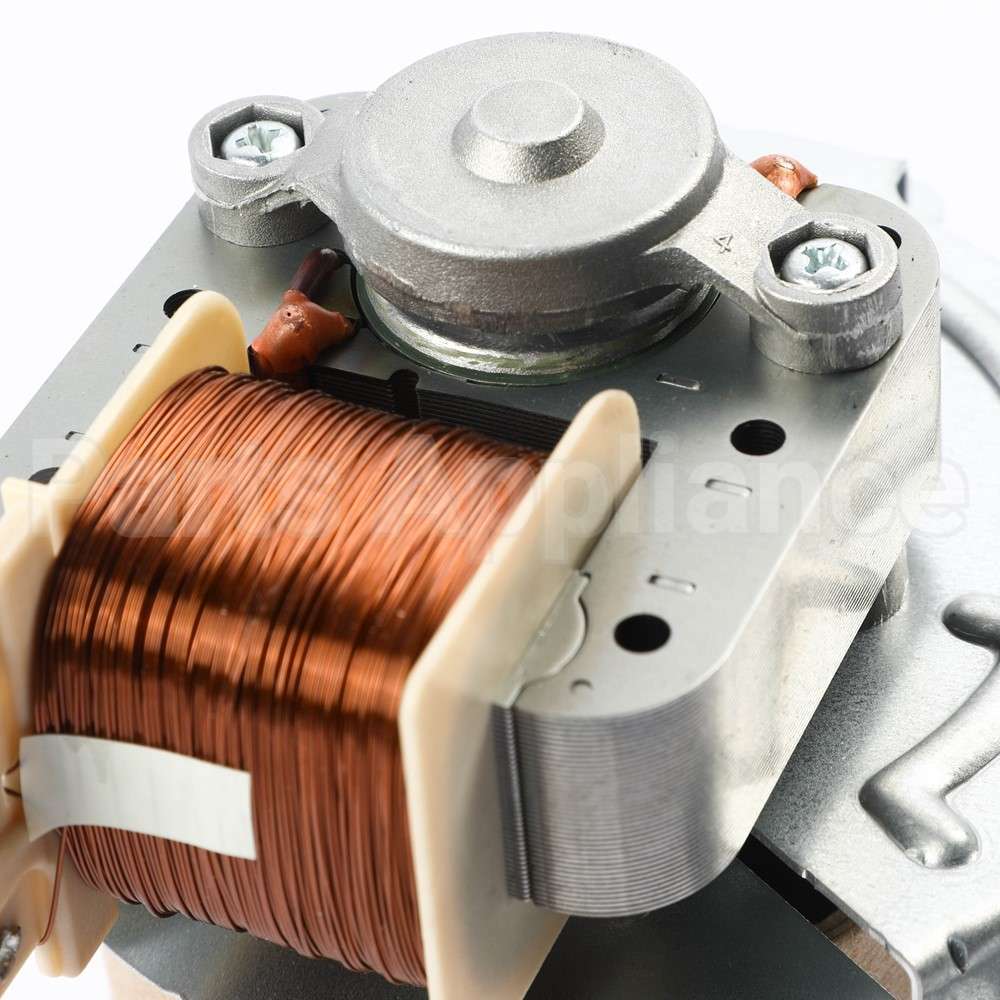 EAU63303803 LG Motor Assembly,Ac,Fan