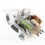 EAU63303803 LG Motor Assembly,Ac,Fan