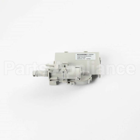 EAU63403002 LG Motor Assembly,Dc