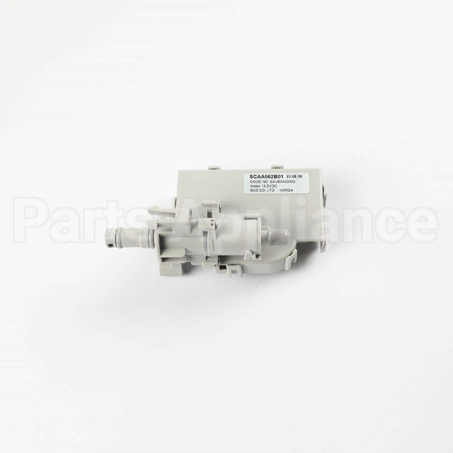 EAU63403002 LG Motor Assembly,Dc