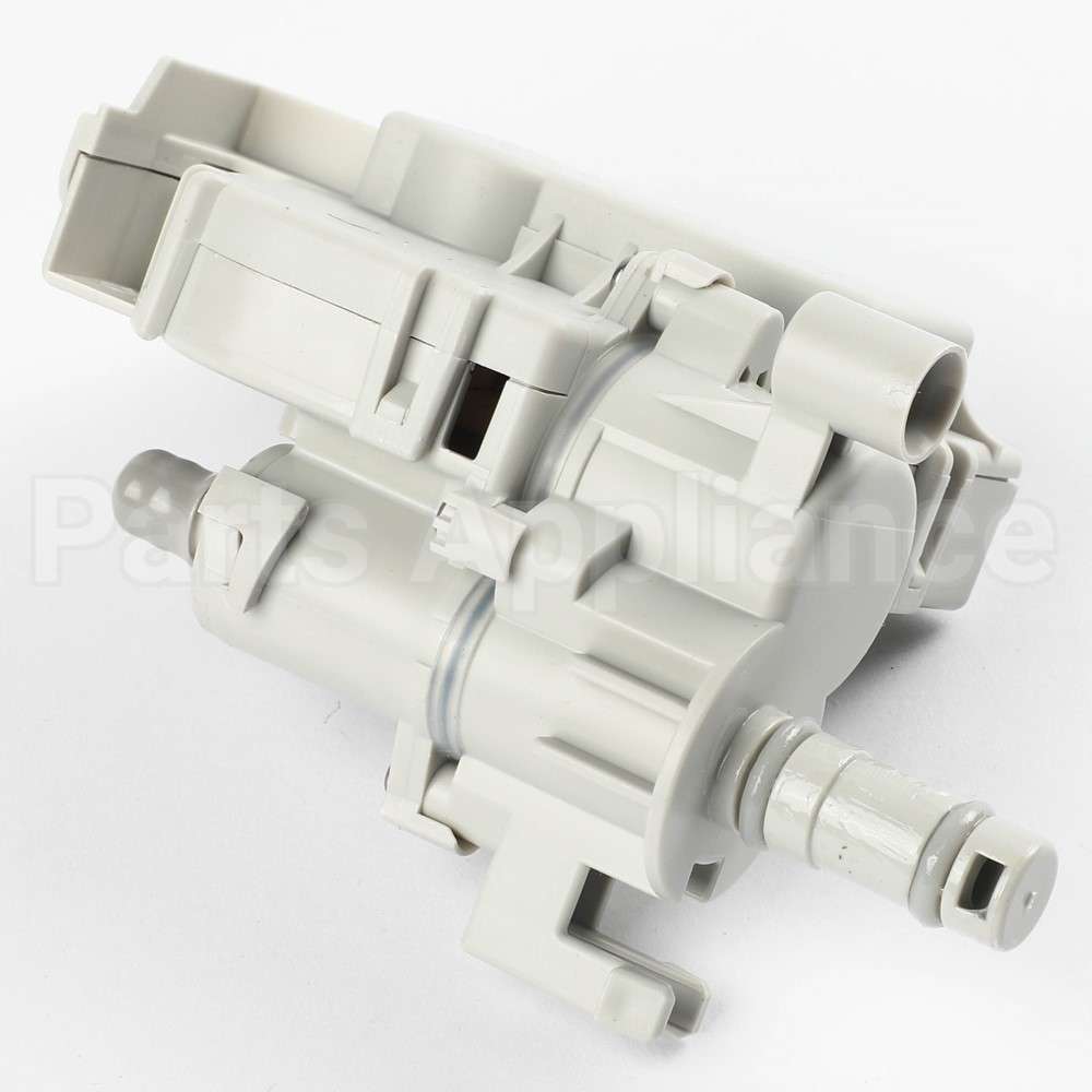 EAU63403002 LG Motor Assembly,Dc