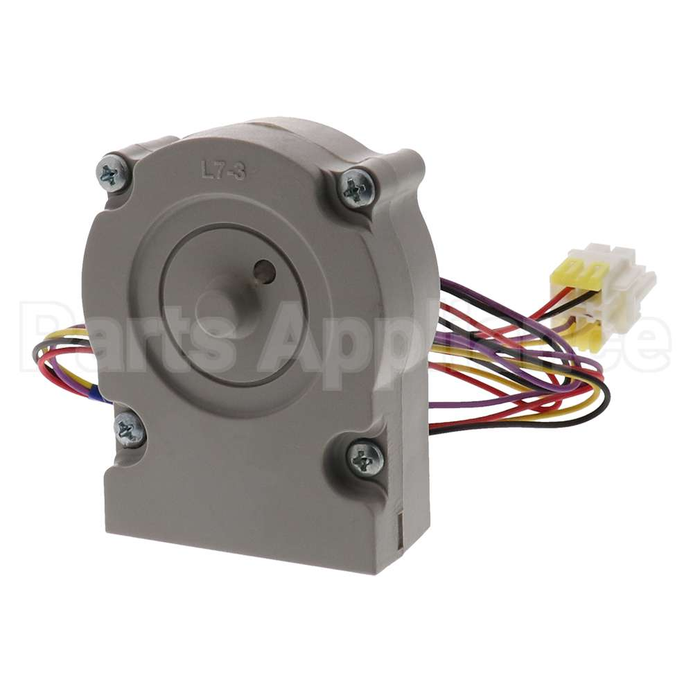 EAU63923603 Evaporator Motor Compatible