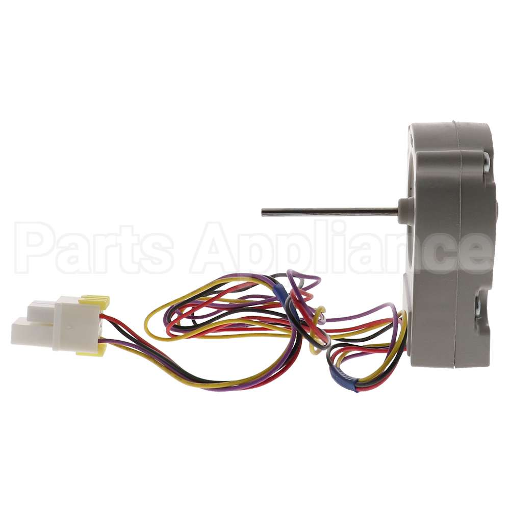 EAU63923603 Evaporator Motor Compatible