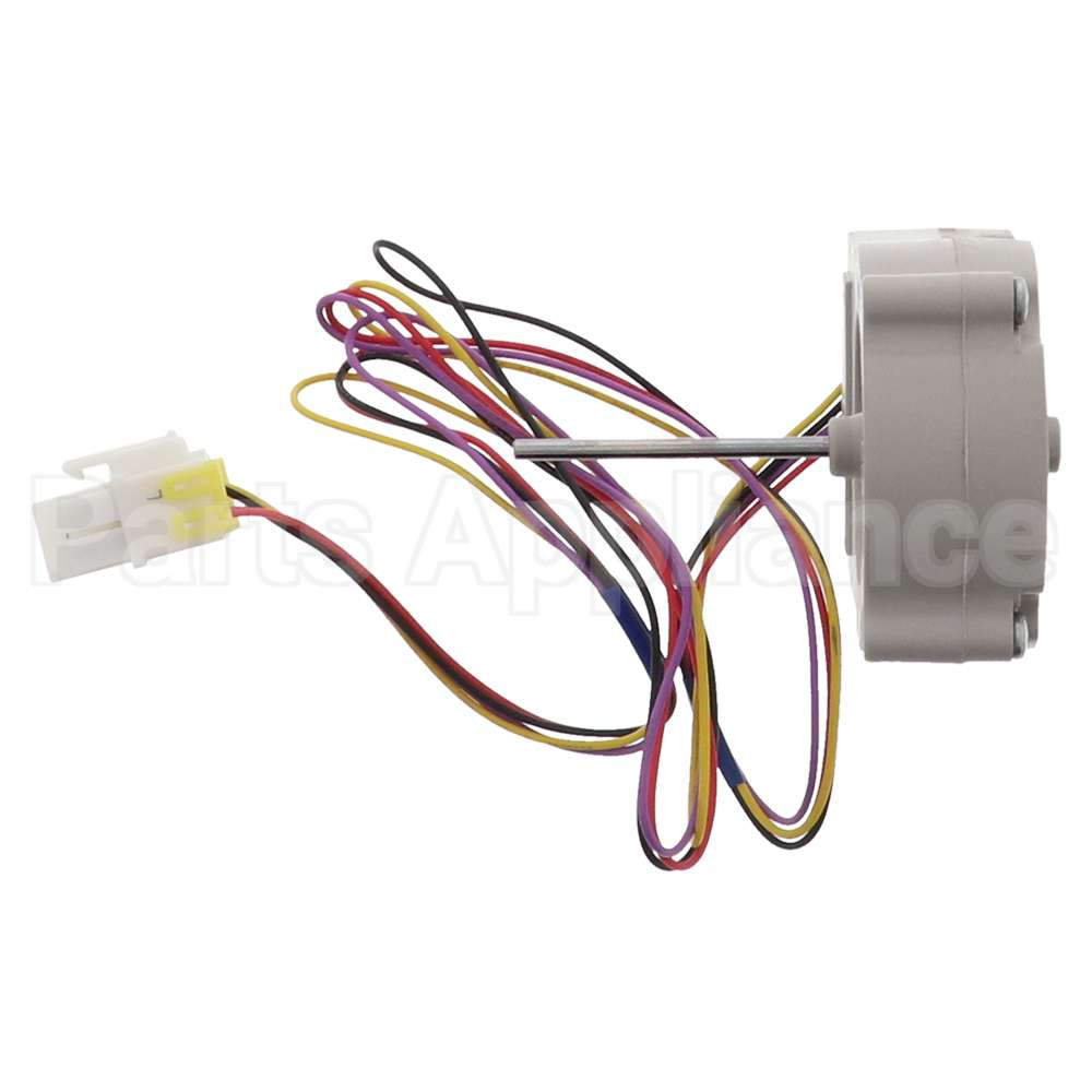 EAU63923603 Evaporator Motor Compatible