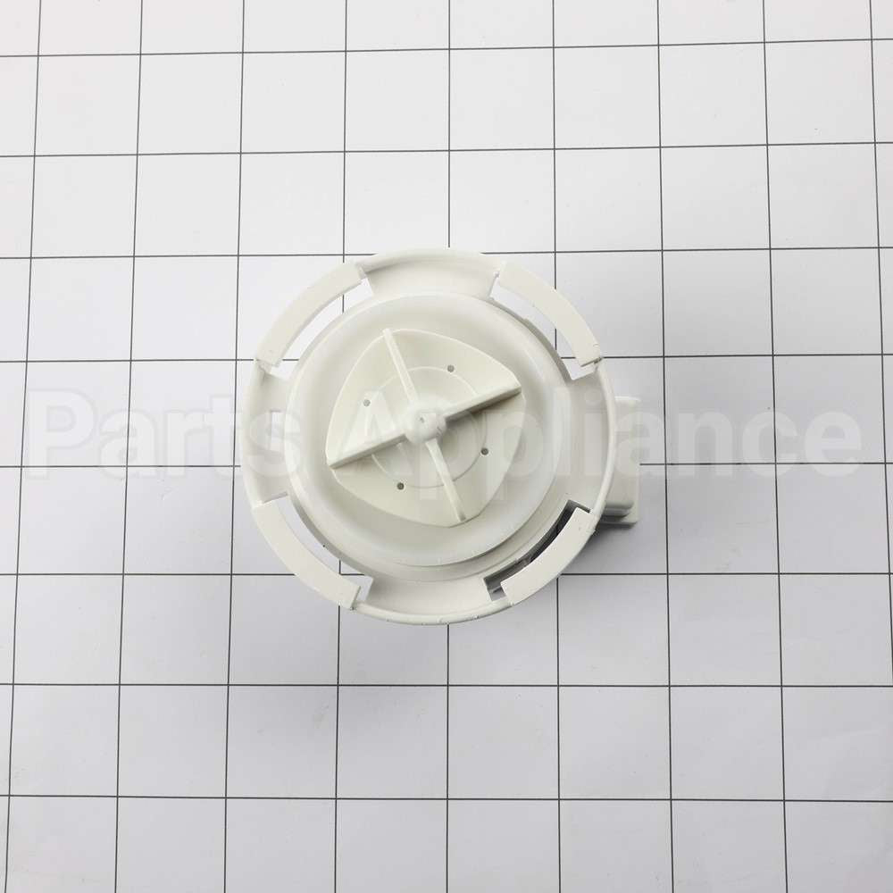 EAU64082901 LG Motor Assembly,Dc,Pump