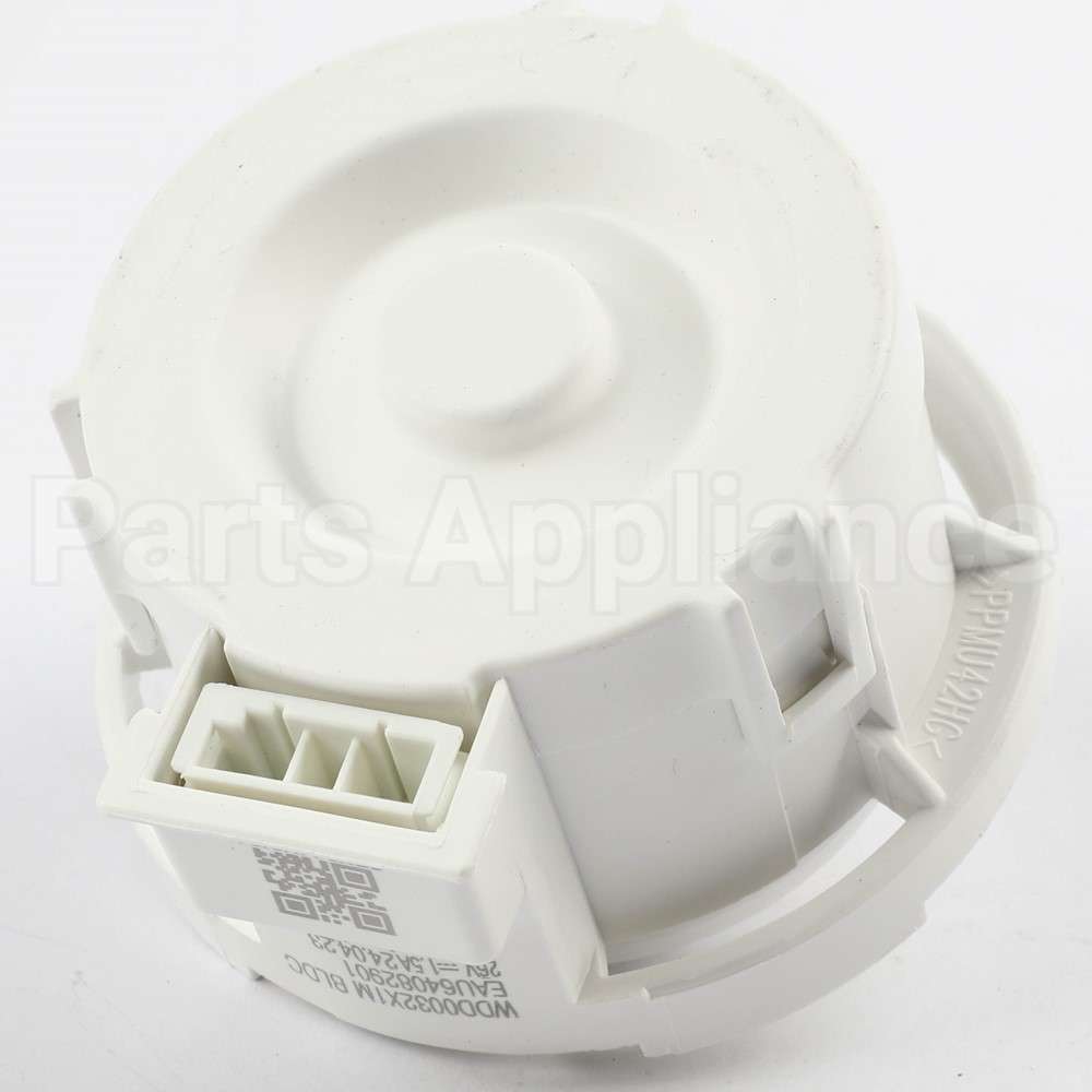 EAU64082901 LG Motor Assembly,Dc,Pump