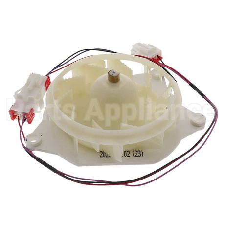 EAU64824402 Motor Assembly Compatible