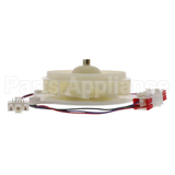 EAU64824402 Motor Assembly Compatible