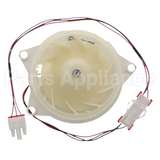 EAU64824402 Motor Assembly Compatible