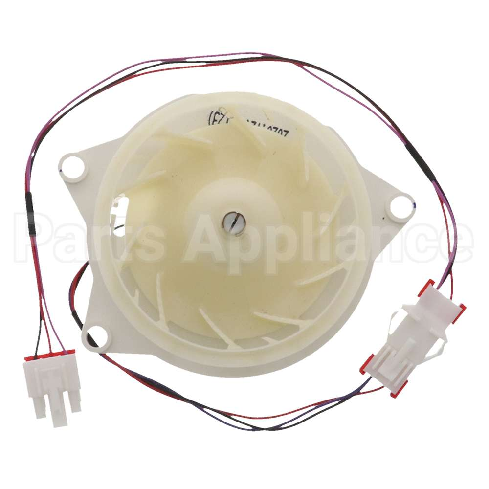 EAU64824402 Motor Assembly Compatible